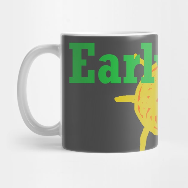early riser by El-Ektros